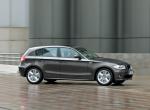 BMW 1-Series 5-Door 2005 года